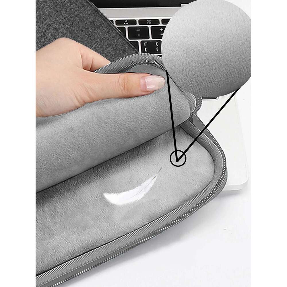 Slim Expandable 15 15.6 16 Laptop Backpack , Spill-Resistant Notebooks Bag For Most 14-16 Inch Books Or Other Computers