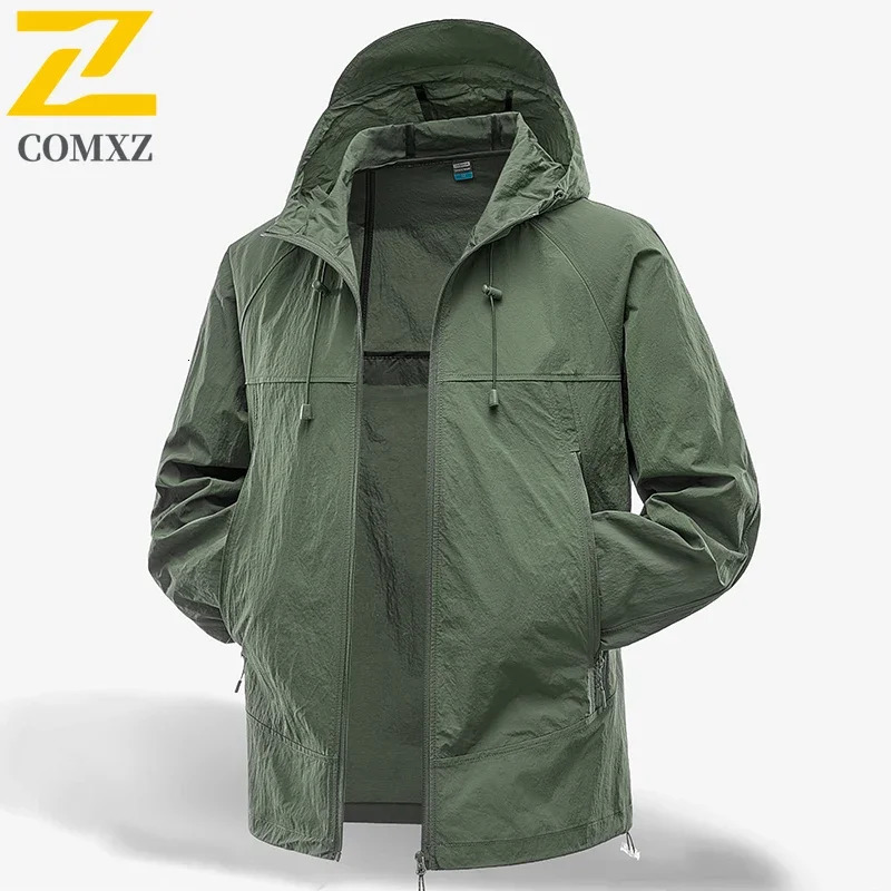 Sun Protection Clothing for Men and Women Lightweight Breathable UPF50Leather Summer Style Outdoor Fishing Bike 250428