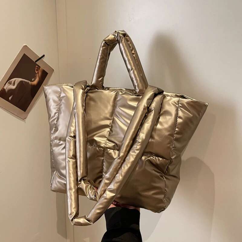 designer bag PU Solid Color Hot Selling Women's Tote Large Capacity Zipper Versatile Fashion Shoulder Bag Soft Simple Trendy Handbag