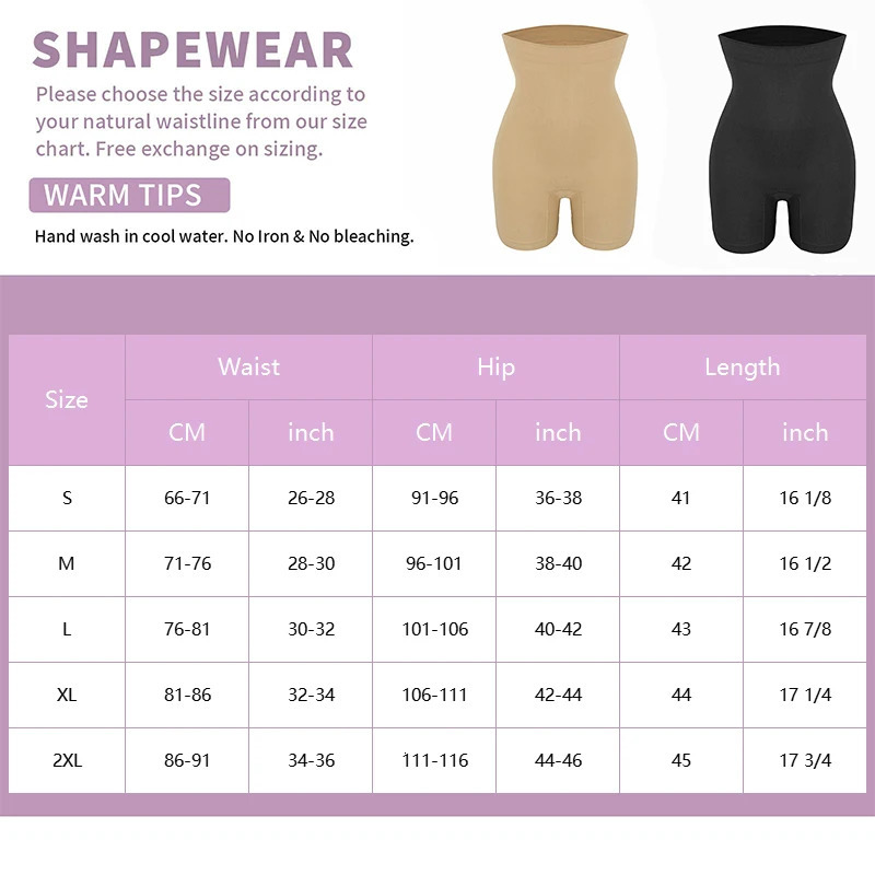 High waisted seamless shaping shorts for womens abdomen controlling thickness weight loss buttocks lifting mesh and enhancing 250430