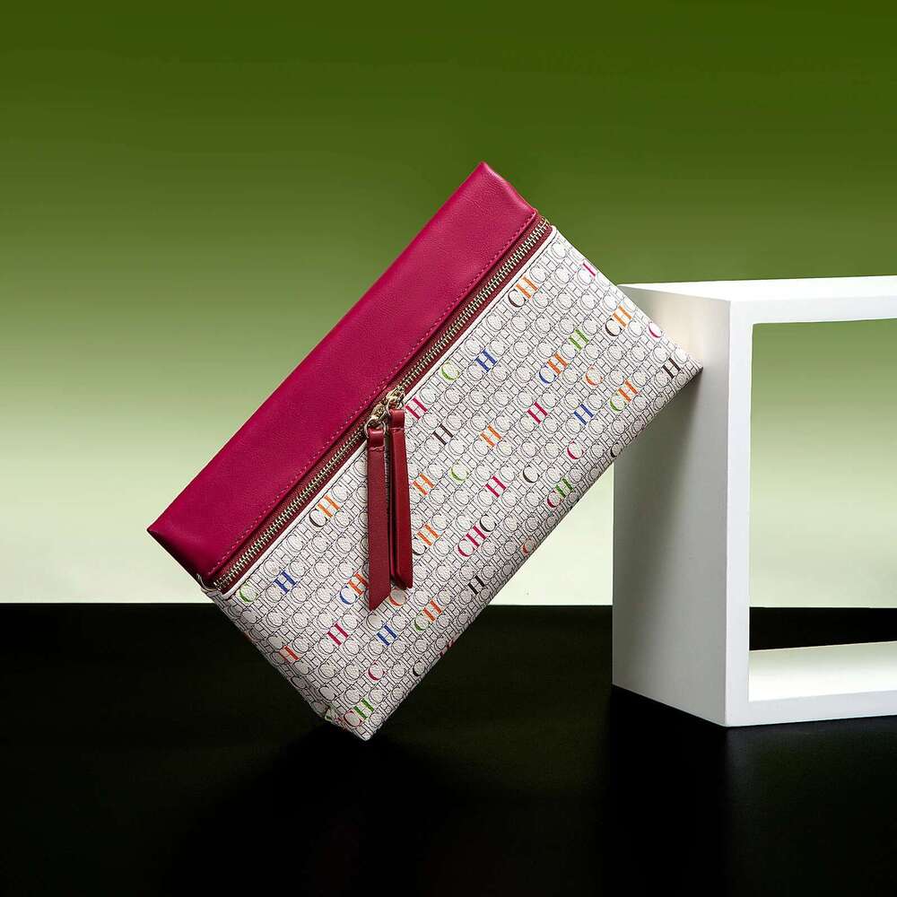 Retro Fashionable Classic Women's New Crossbody Business Party Office Letter Design Large Capacity Shoulder Bag