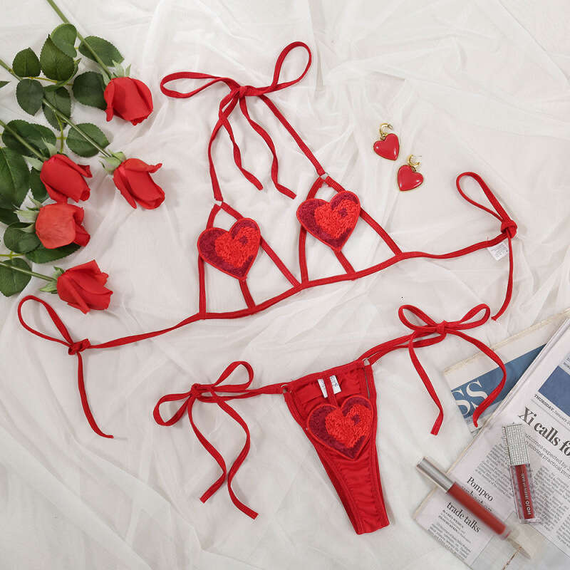 Sexy Underwear Sex Lingerie Clothing Sex Stockings Open Cut Hollow Uniform Set One Piece Plus Size Lace Net Clothing