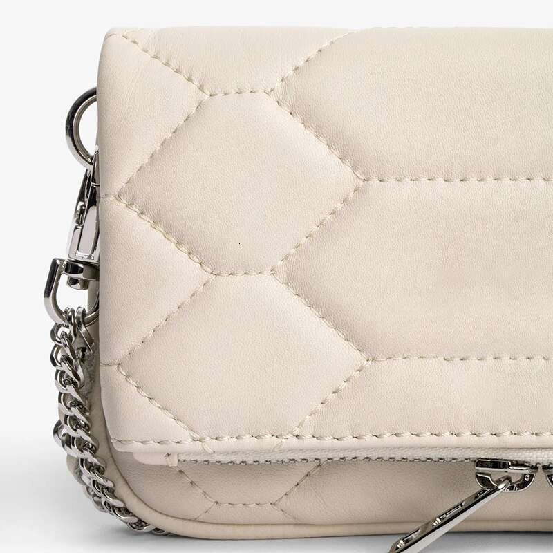 2025 New Fashion Women Shoulder Dia Wings Chain Envelope Retro Design Casual Outdoor Ladies Crossbody Bag
