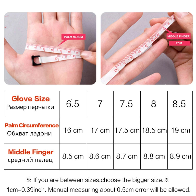 Fashion Sheepskin Lace gloves Six colors Driving womens leather gloves Classic embroidery leather gloves women- 250420