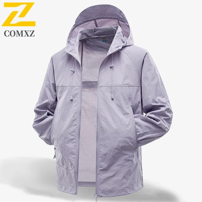 Sun Protection Clothing for Men and Women Lightweight Breathable UPF50Leather Summer Style Outdoor Fishing Bike 250428
