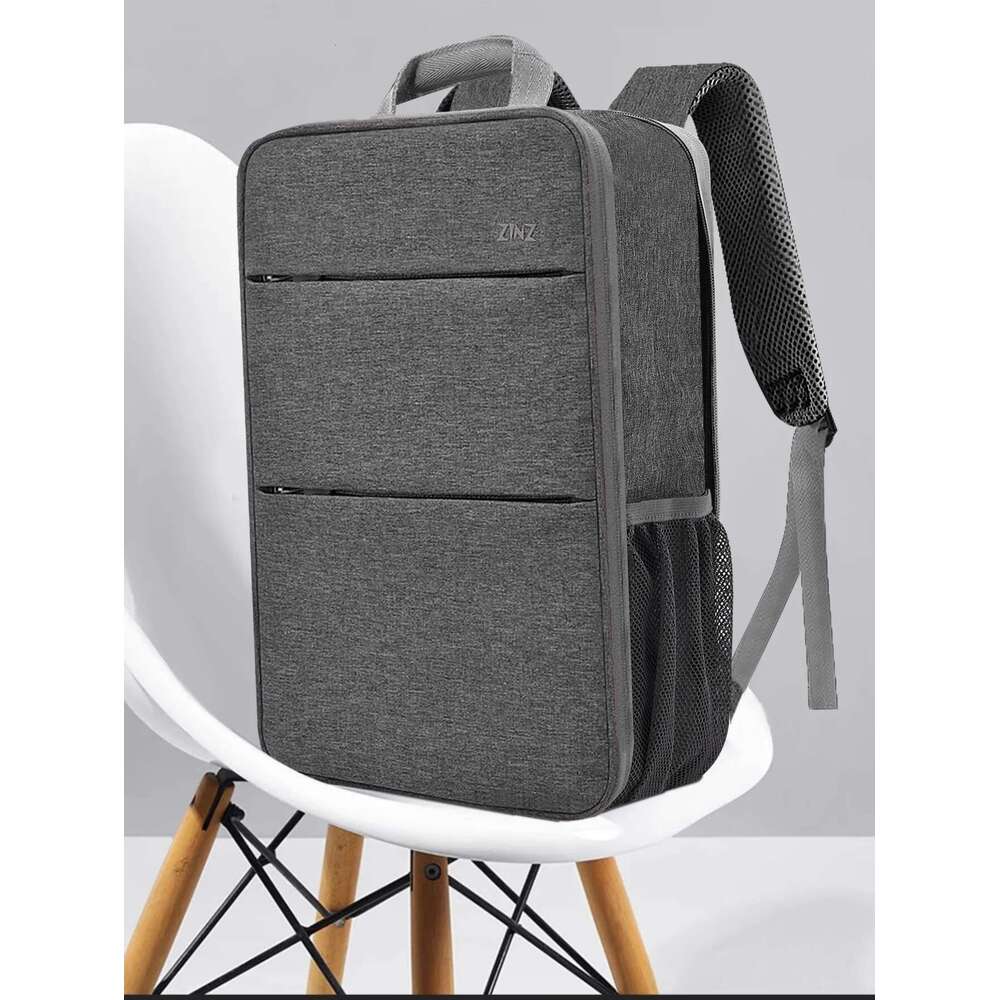 Slim Expandable 15 15.6 16 Laptop Backpack , Spill-Resistant Notebooks Bag For Most 14-16 Inch Books Or Other Computers