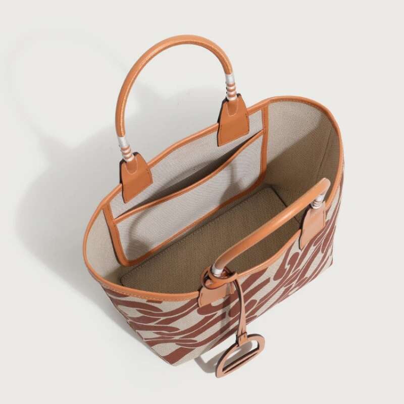 Fashion Popular Women's Tote Trend Brand Shoulder High Quality Classic Versatile Crossbody Bag Designer Handbag