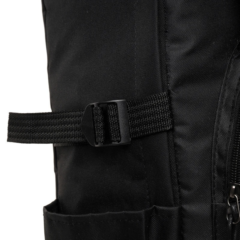 Mens shoulder bag large capacity wear-resistant durable hiking bag computer bag 250427