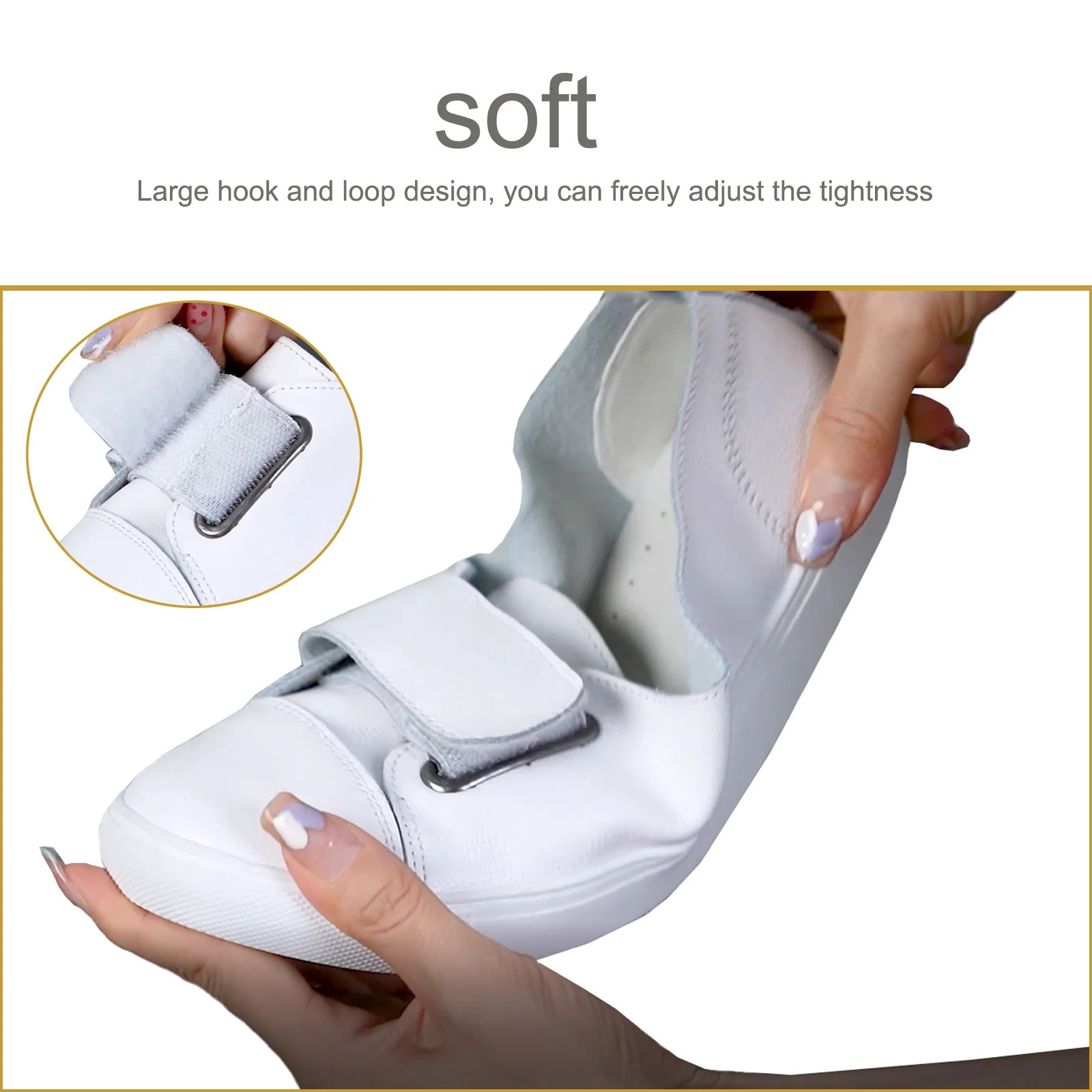 EOFK Summer Womens Flat Shoes for Women Sliding on White Genuine Leather Moccasins Casual Womens Shoes Zapatos De Mujer 250430
