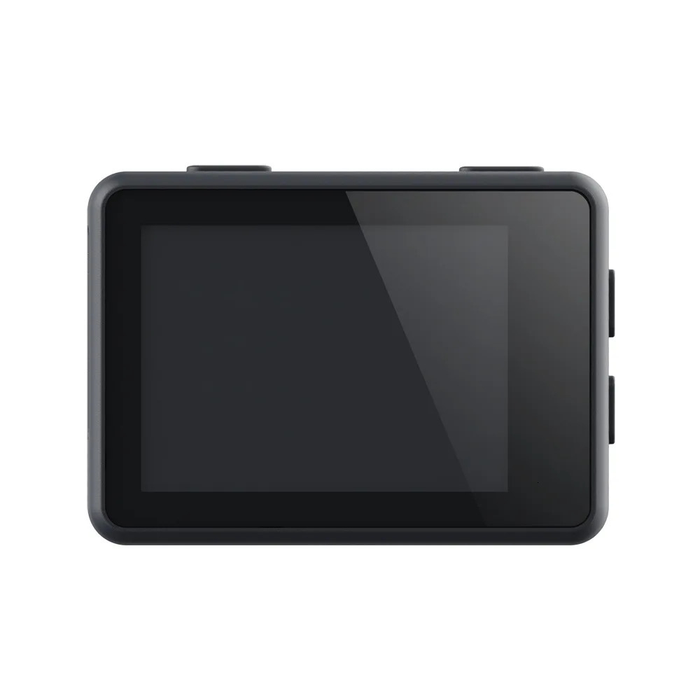 High definition 4k/30 fps 4k30fps action camera 2.0-inch screen WIFI remote viewfinder outdoor bicycle and diving mini DV camera 250425