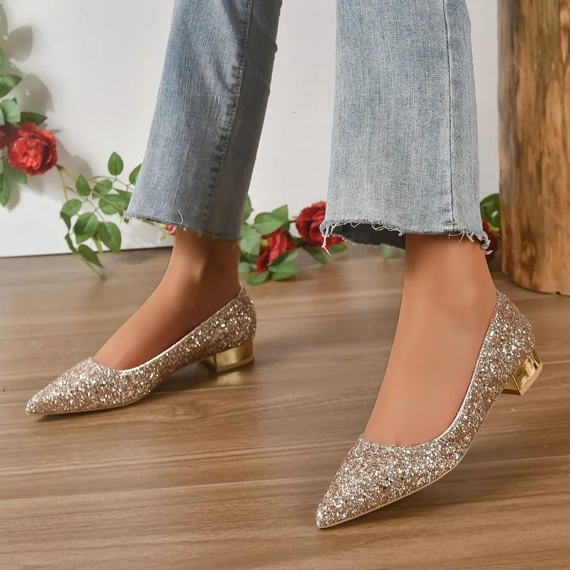 Womens Flat Shoes Womens Shoes Candy Color Womens Loafers Spring and Autumn Flat Shoes Womens Summer Shoes 35-42 250421