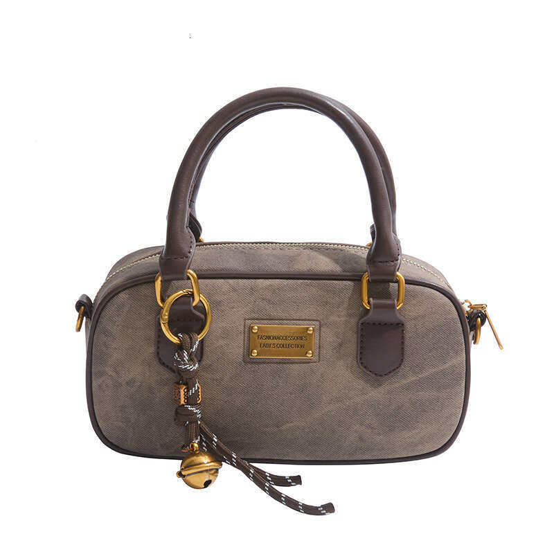 2025 New Niche Design High-End Leopard Print Women's Versatile Chain Crossbody Bag, Stylish Small Square Bag
