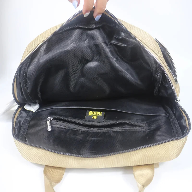 Womens travel backpack high-capacity school backpack lightweight waterproof laptop bag multiple pockets mens cabin backpack 250427