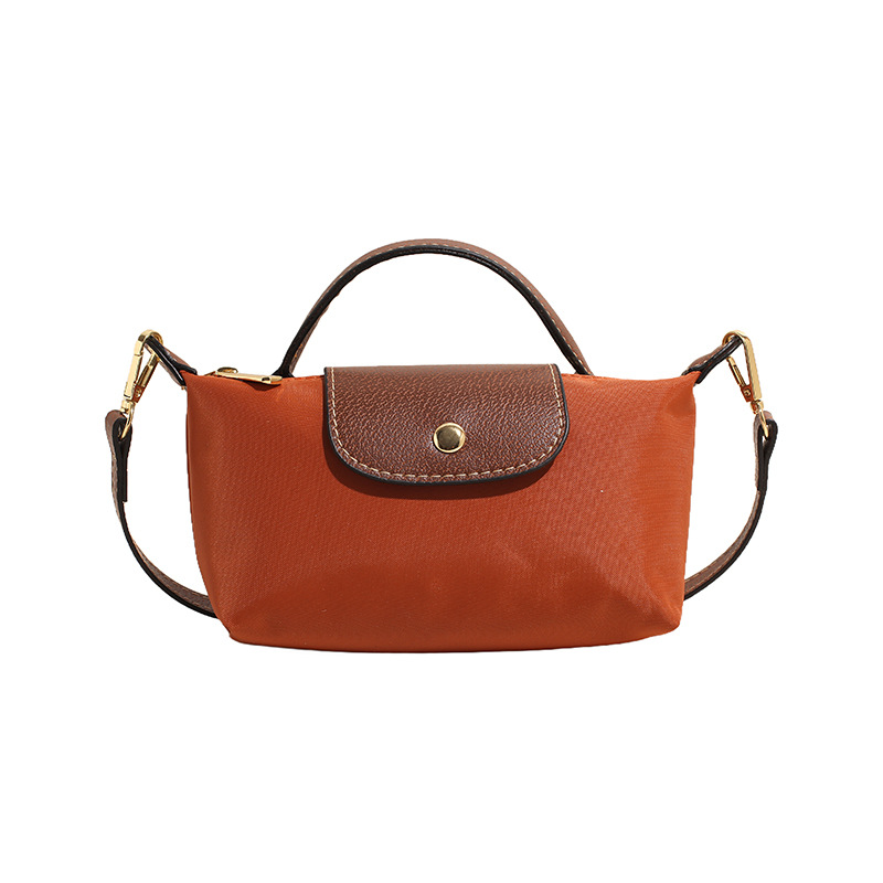 Bestselling! 2025 Designer Hobo Bag for Women - Vintage Crossbody & Top-Handle Nylon Purse w/Free Shipping (Spring Summer Must-Have Fashion Bag)