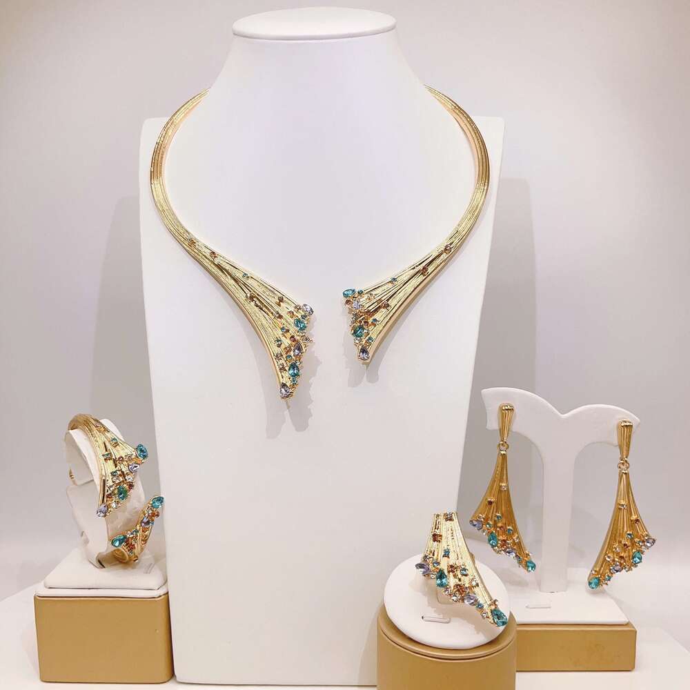 Color Rhinestone Wo… - image