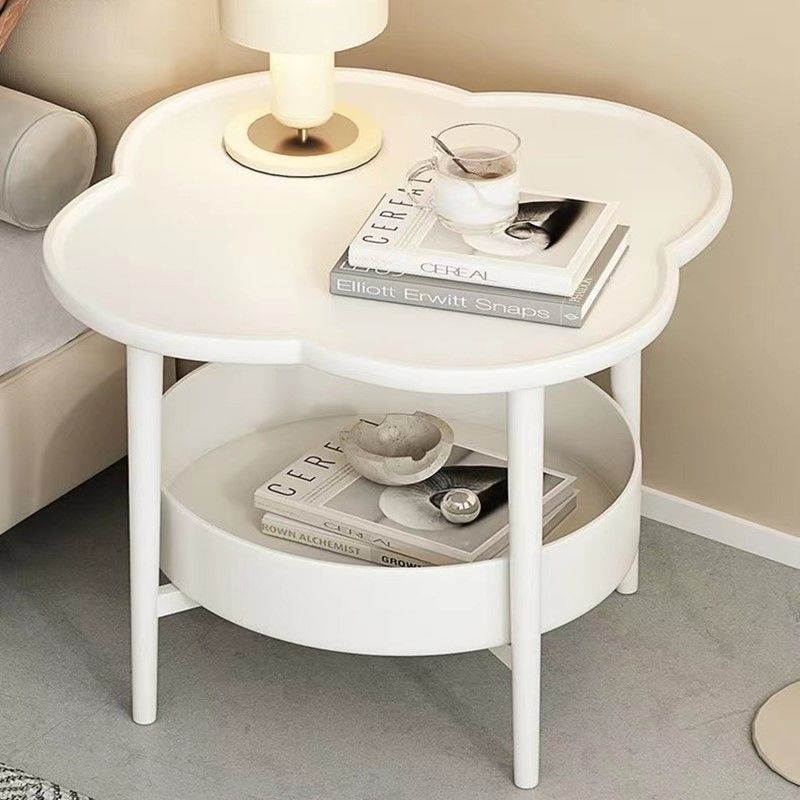 B536 Bianjijia cream style creative living room small coffee table