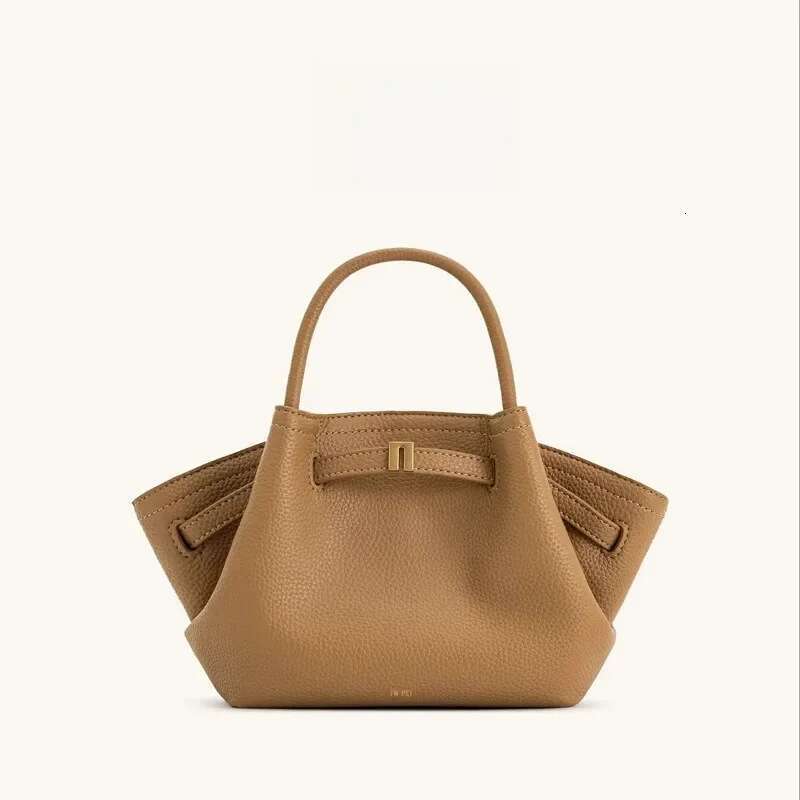 Designer Of Niche Handbags, Dumpling Buns, Shoulder Bags, And For Women's Crossbody Bags