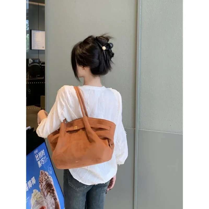 Designer Of Niche Handbags, Dumpling Buns, Shoulder Bags, And For Women's Crossbody Bags
