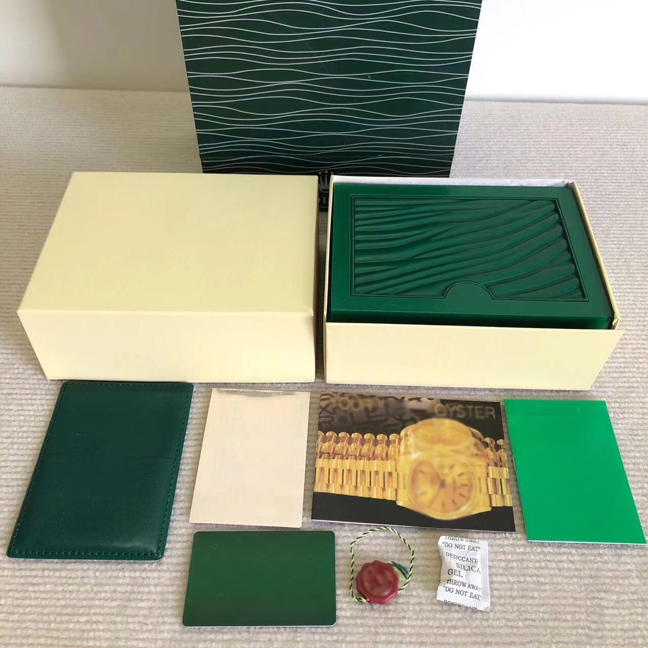 High-quality box Individual purchase link