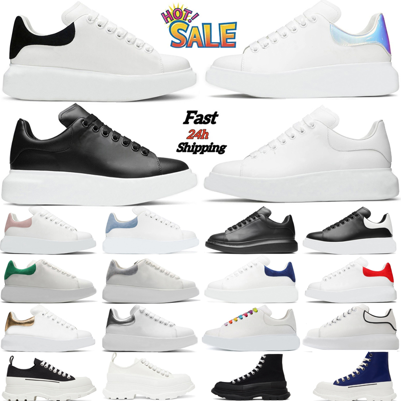 designer shoes mens shoes basketball shoes sdesigner shoes ladies Casual black Sole oversized platform flat Newest men women Top-level sneakers