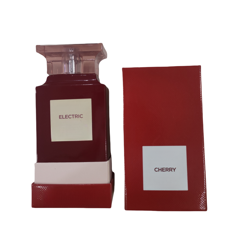 Perfume Cologne Series 100Ml Male Female Designer Vanilla Lady Black Long Acting Perfume Eau De Toilette Fast Delivery High Quality