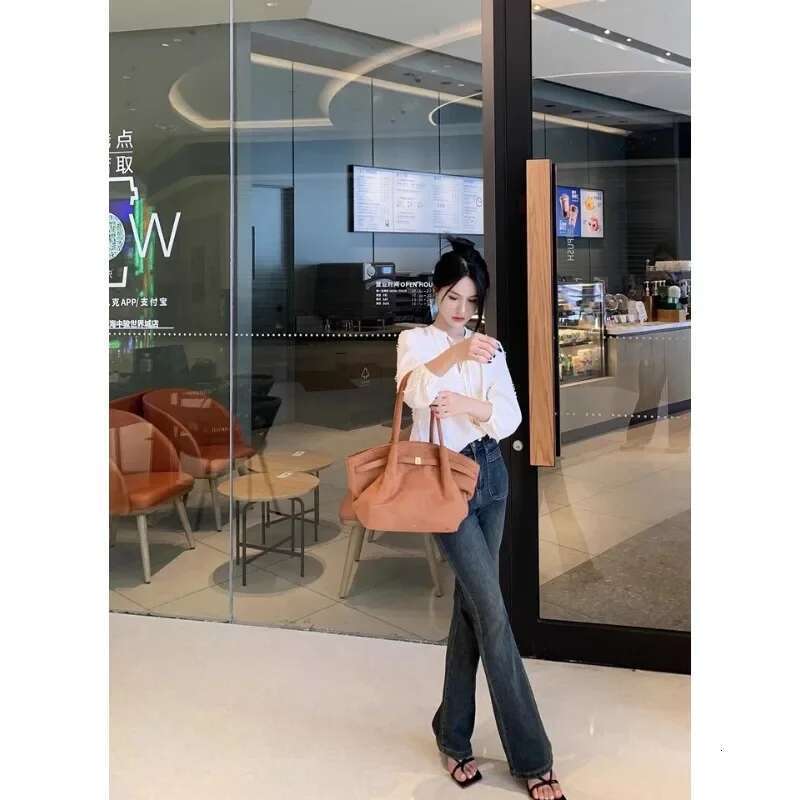 Designer Of Niche Handbags, Dumpling Buns, Shoulder Bags, And For Women's Crossbody Bags
