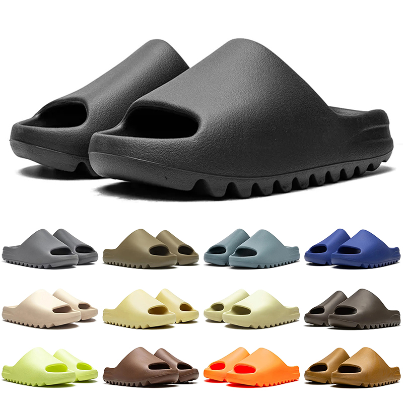 designer slippers slides men women black grey sliders sandals mens womens blue green orange slipper slide trainers