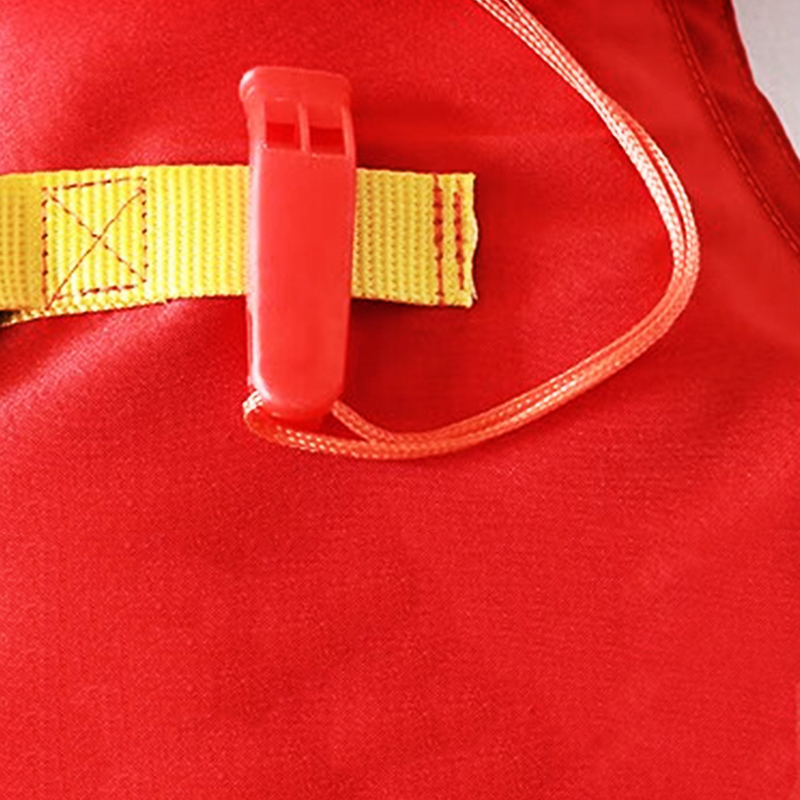 Marine life vest Rescue vest Life jackets adult high buoyancy, international navigation, coastal, inland rivers