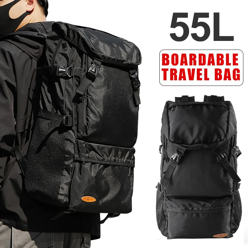 55L Outdoor Waterpr… - image