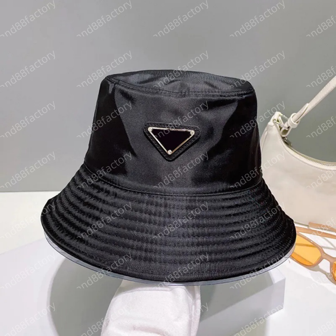 Designer women bucket hat bob bonnet beanie women wide brim hats sun prevent baseball cap beach snapbacks fedora fitted summer hat