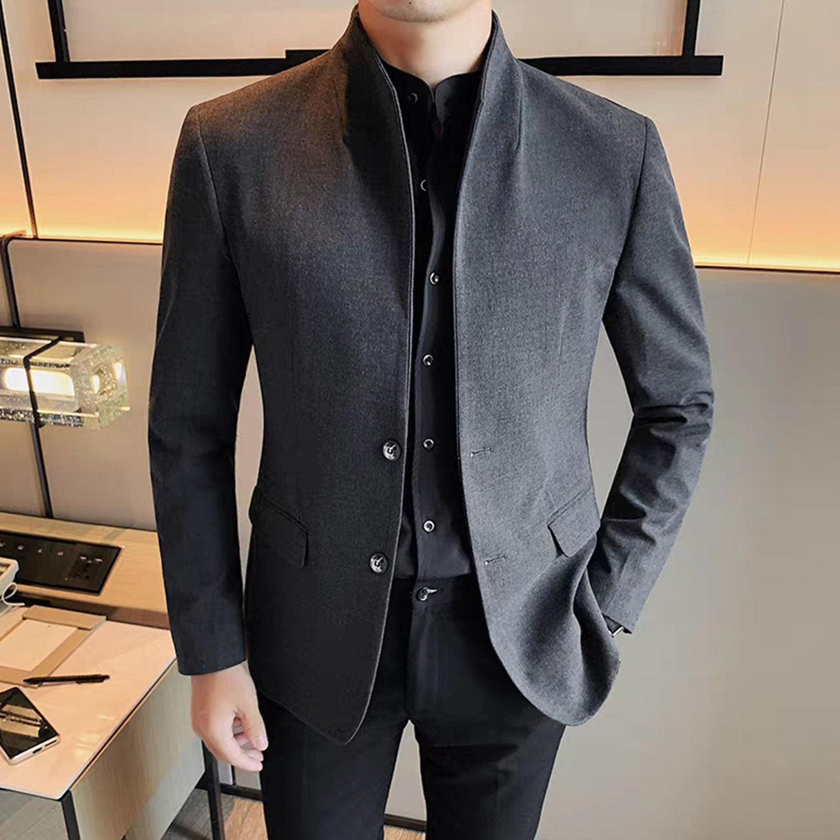 20 Stylish Mens Tailored Suits for Wedding Party & Corporate Events
