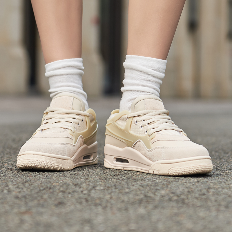 2025 New Free Shipping Designer Shoes Putian Public Edition High-Quality 4Rm Combination Outsole (Rb+Pu) Basketball Shoes For Both Men And Women
