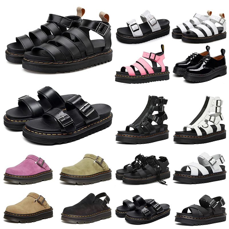 designer flats sandals for women dm sandals h platform Shoes slides clogs luxury sandal slippers sliders for mens womens sandale ZebZag Mule sandales high 68