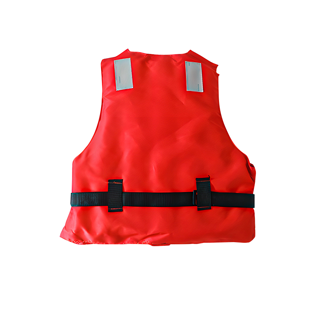 Marine life vest Rescue vest Life jackets adult high buoyancy, international navigation, coastal, inland rivers