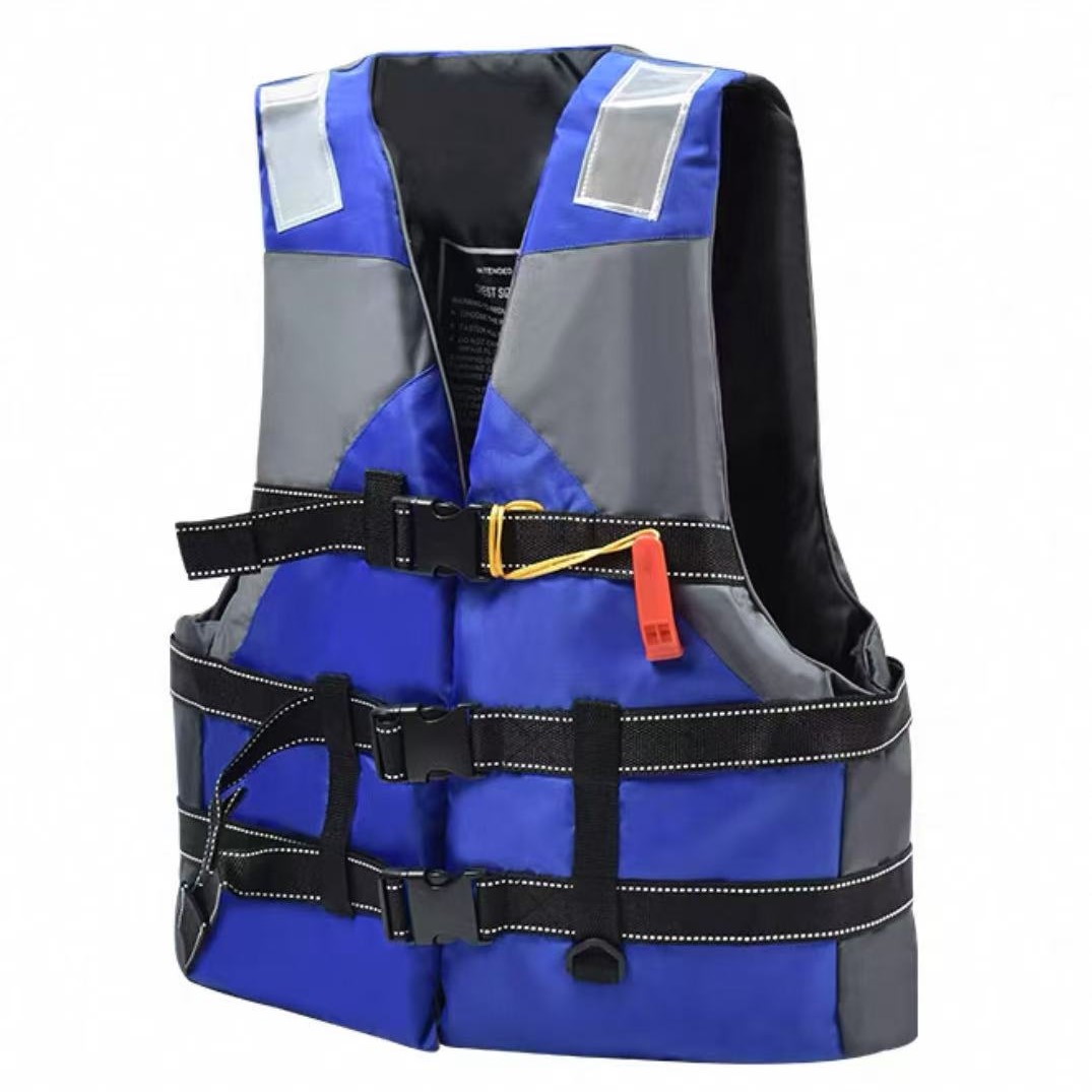 Life vest Life jackets Rescue vest offer a full range of sizes for both adults and children, with 5 color options available and suitable for various w