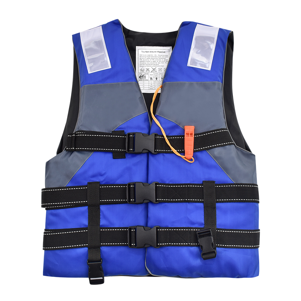 Life vest Life jackets Rescue vest offer a full range of sizes for both adults and children, with 5 color options available and suitable for various w