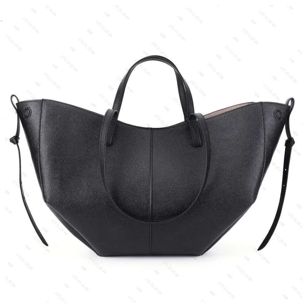 Designer Handbag Tote Trendy Brand PU Leather Shoulder Large Capacity Totes Shopper Bag Purse for Women