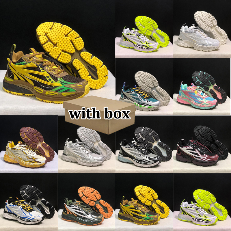 With Box Designer Casual shoes Women Men Sports Shoes Sneakers Lace Up Sneakers Trainer Black White Pink