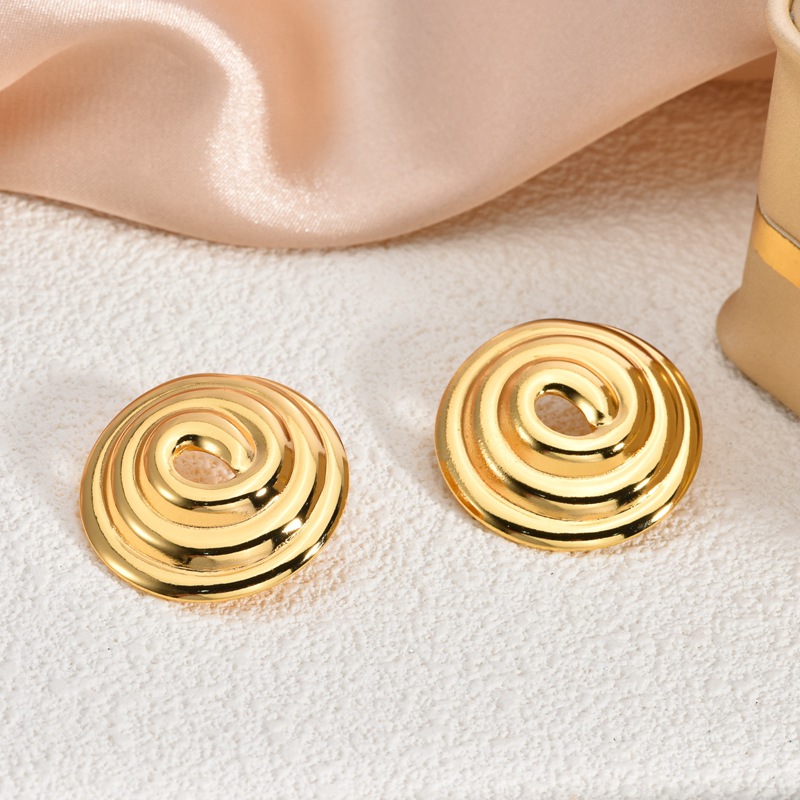 ear rings luxury earrings designer earings designer for women oorbellen jewelry Rhinestone Clip on Earring for Women Youth Personality Party Wedding J