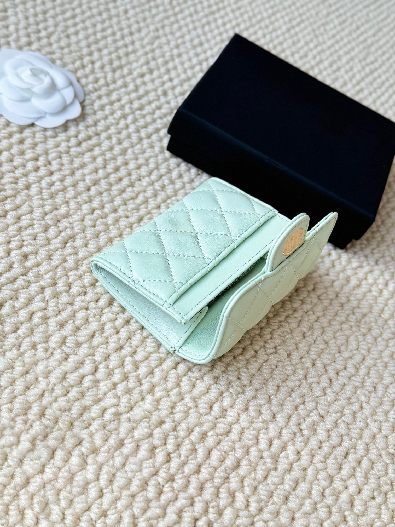 Women wallet card holder mens cardholder men purses Wallet lady purse cardholders designer Womens mini wallets walletAAAAA Y260206