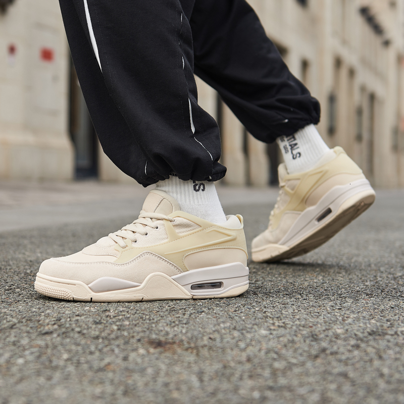 2025 New Free Shipping Designer Shoes Putian Public Edition High-Quality 4Rm Combination Outsole (Rb+Pu) Basketball Shoes For Both Men And Women