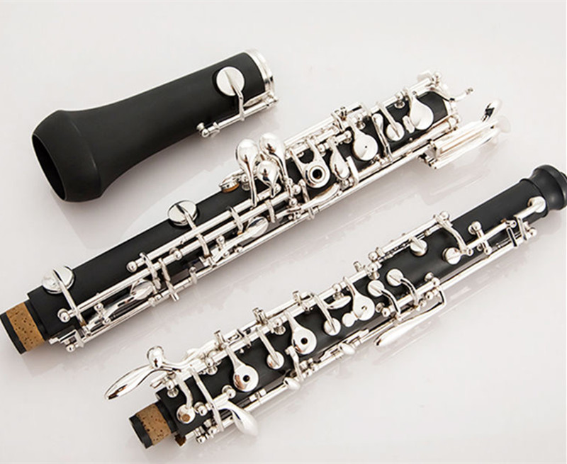 Japanese-Made Clari… - image