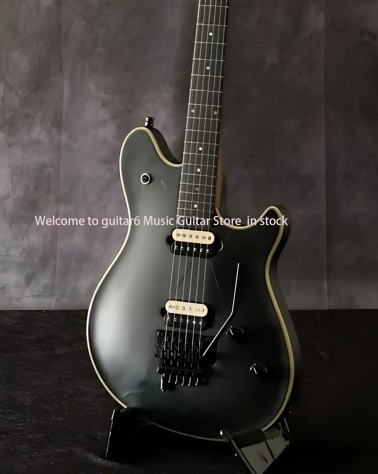 Hot Electric Guitar… - image