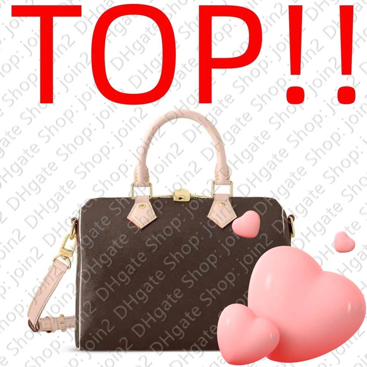 TOP. M46980 SPEEDYlady 25 30 35 NANO Cosmetic Bags & Cases SXP join2