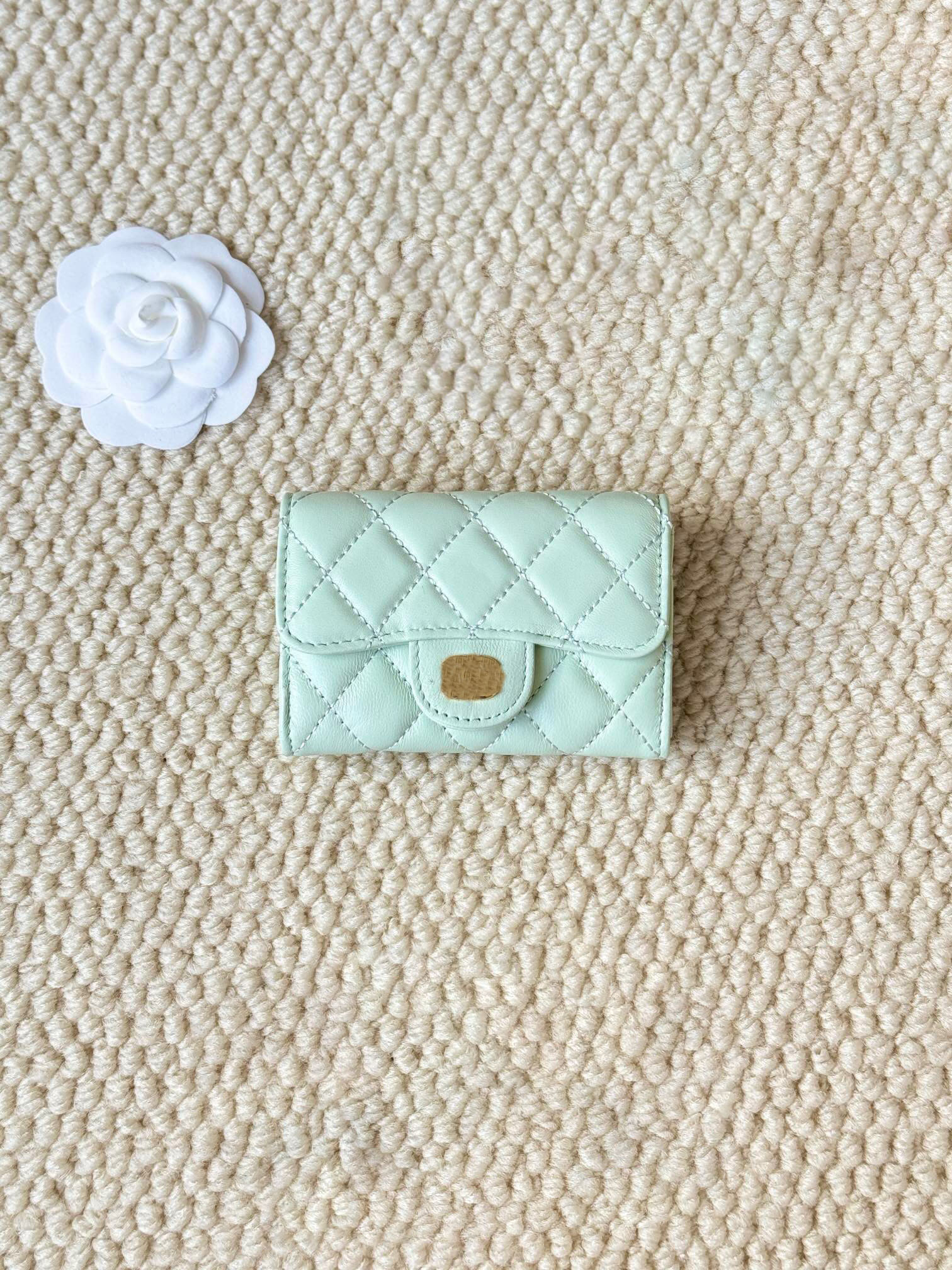 Women wallet card holder mens cardholder men purses Wallet lady purse cardholders designer Womens mini wallets walletAAAAA Y260206