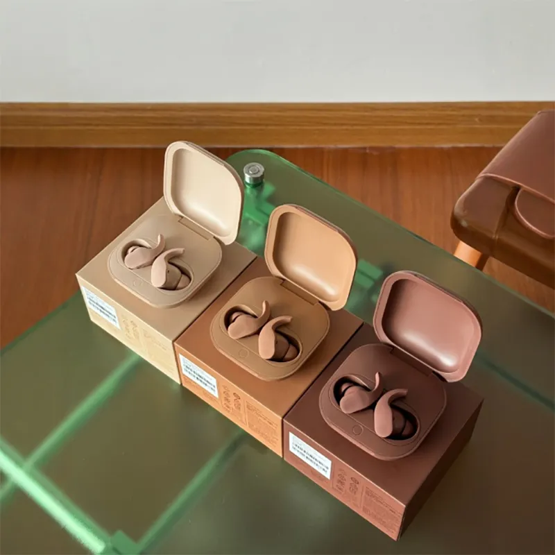 Kim k TWS Wireless Fit Earbuds Pro Touch Control Bluetooth Earphones HD Call Noise Cancelling Headphones for Sports Sweatproof Portable Hifi Earphone