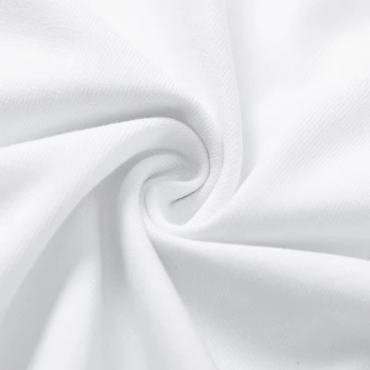 Street Atmosphere Virtual Shadow Characters graphic cotton Tshirt mens Y2K retro oversized womens top 250430Z