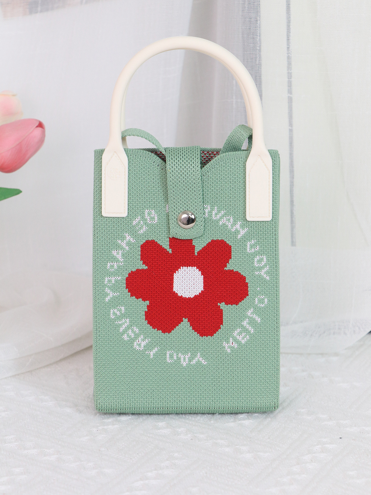 L26 Eco-Friendly Fa… - image