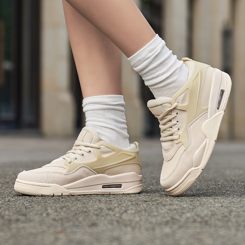 2025 New Free Shipping Designer Shoes Putian Public Edition High-Quality 4Rm Combination Outsole (Rb+Pu) Basketball Shoes For Both Men And Women