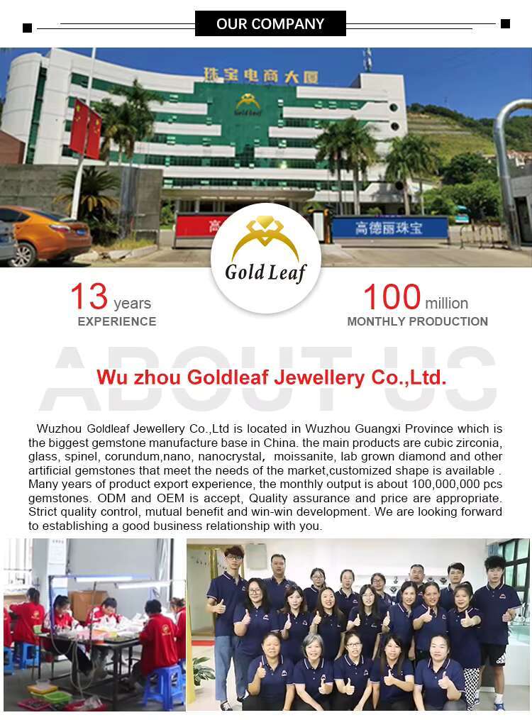 Goldleaf GRA Certified Moissanite Ring Pass Diamond Tester 925 Silver Plated Gold Custom Rings Fine Jewelry Rings